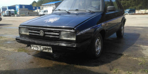 Продажа Volkswagen Golf 2 1991 в г.Минск, цена 1 634 руб.