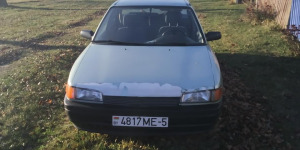 Продажа Mazda 323 1991 в г.Старые Дороги на з/ч