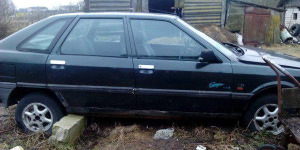Продажа Renault 21 1992 в г.Глубокое, цена 320 руб.
