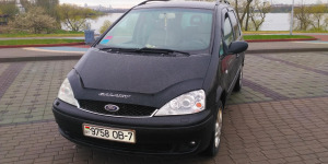 Продажа Ford Galaxy 2003 в г.Минск, цена 14 900 руб.