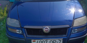Продажа Fiat Ulysse 2003 в г.Минск, цена 18 999 руб.