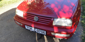 Продажа Volkswagen Vento GLX 1996 в г.Минск, цена 6 842 руб.