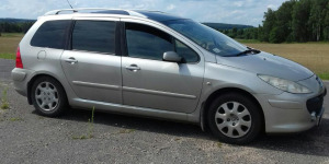 Продажа Peugeot 307 SW 2006 в г.Минск, цена 18 381 руб.