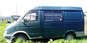 Продажа ГАЗ 2705 Соболь 2001 в г.Витебск, цена 3 000 руб.
