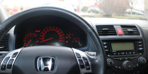 Продажа Honda Accord 2005 в г.Минск, цена 14 003 руб.