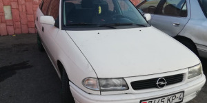 Продажа Opel Astra F 1996 в г.Гродно, цена 3 100 руб.
