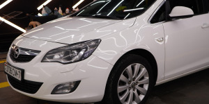 Продажа Opel Astra J 1.6 turbo 2011 в г.Минск, цена 22 040 руб.