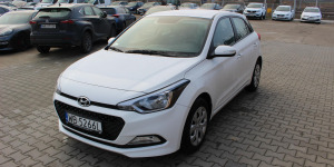 Продажа Hyundai i20 2015 в г.Минск, цена 18 495 руб.