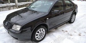 Продажа Volkswagen Bora 2003 в г.Минск, цена 14 152 руб.