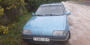 Продажа Renault 19 1991 в г.Дзержинск, цена 1 297 руб.