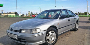 Продажа Honda Accord сс7 1994 в г.Могилёв, цена 2 853 руб.