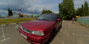 Продажа Nissan Primera LX 1997 в г.Столбцы, цена 4 095 руб.