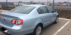 Продажа Volkswagen Passat B6 2008 в г.Минск, цена 24 941 руб.
