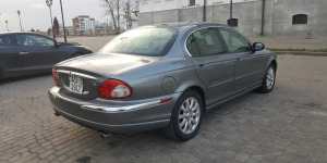 Продажа Jaguar X-type 2002 в г.Витебск, цена 23 107 руб.