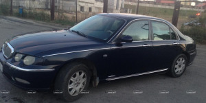 Продажа Rover 75 2000 в г.Минск, цена 8 298 руб.
