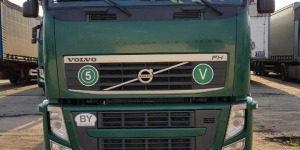 Продажа Volvo FH 12 2012 в г.Минск, цена 93 874 руб.