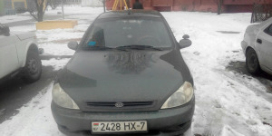 Продажа Kia Rio Ls 2001 в г.Минск, цена 6 483 руб.