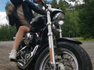 Harley-Davidson Sportster Ср