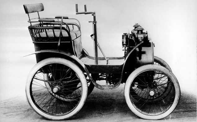 Renault Voiturette