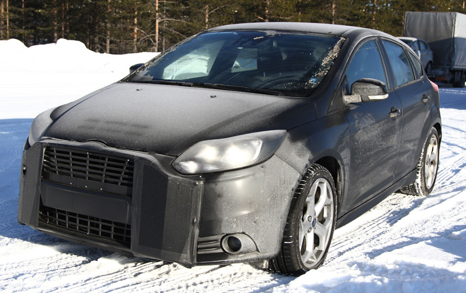 купить ford focus