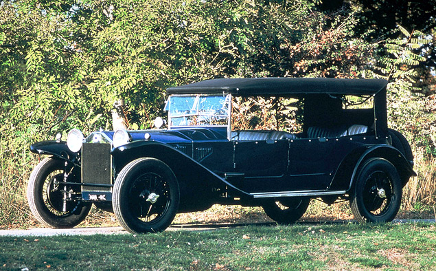 Lancia Lambda