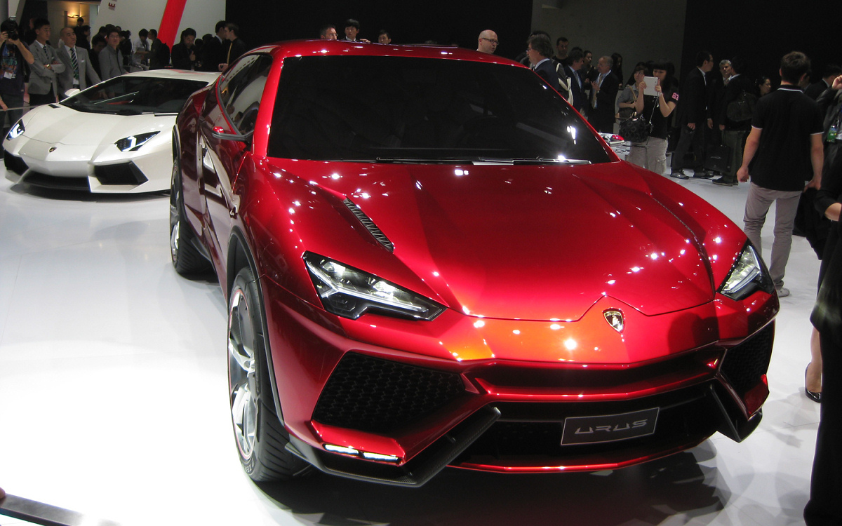 urus авто в беларуси купить